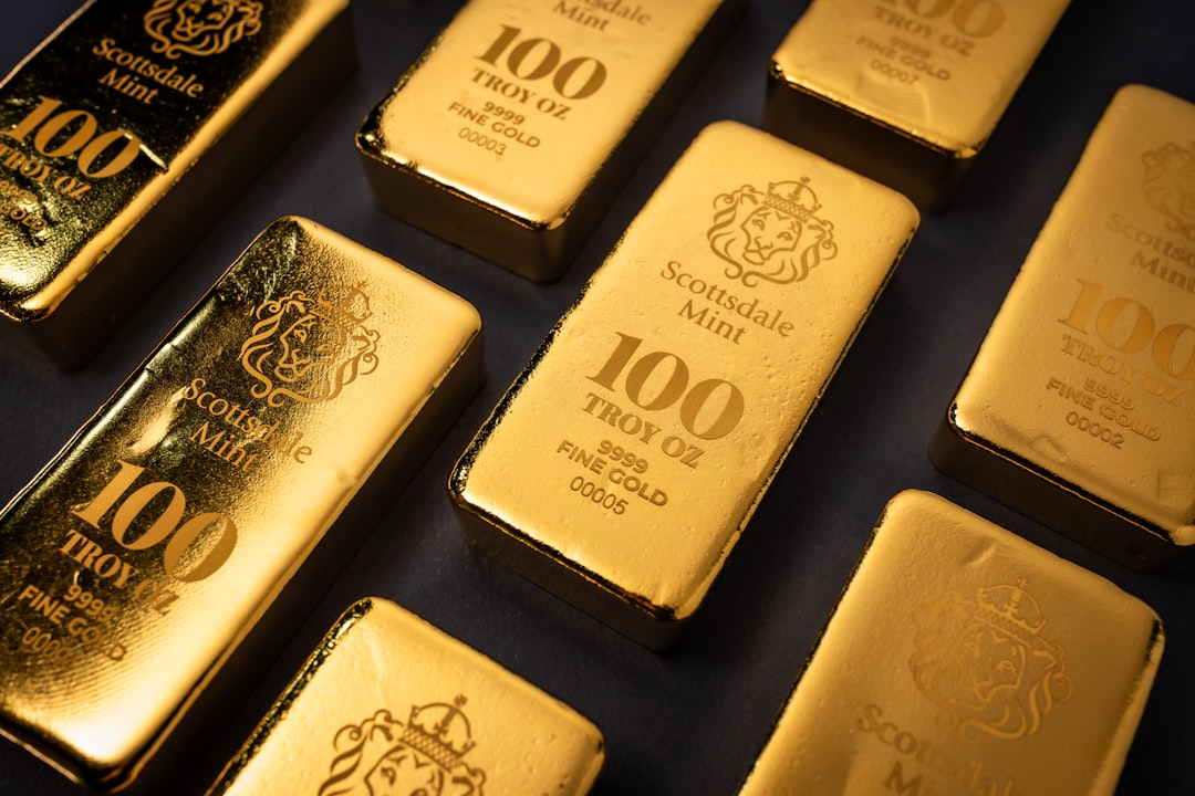 2026 年如何投资黄金：完整指南