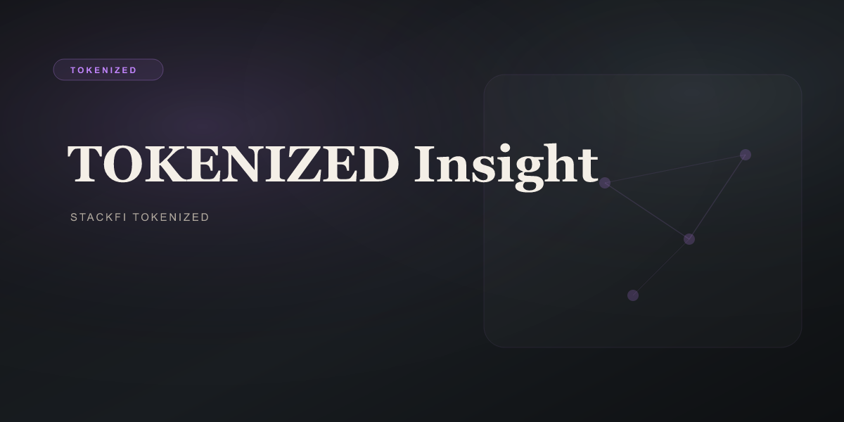 Tokenized Gold Risks: What Most Buyers Miss