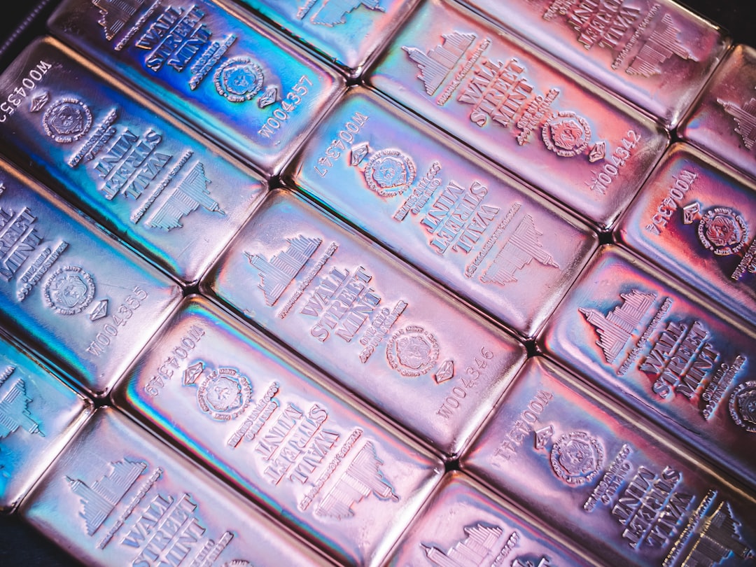 Tokenized Silver